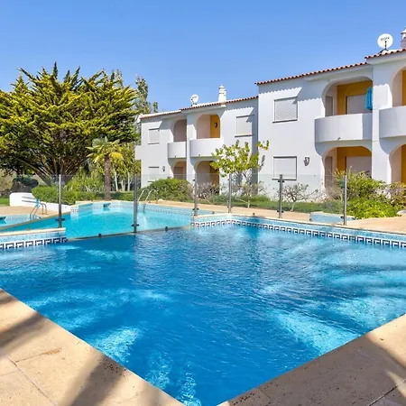 Casa No Sol - 2 Bedroom In Private Condominium Near Carvoeiro & Ferragudo * Lagoa