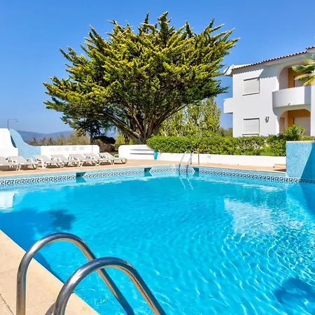 Casa No Sol - 2 Bedroom In Private Condominium Near Carvoeiro & Ferragudo Apartman Lagoa
