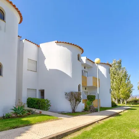 Casa No Sol - 2 Bedroom In Private Condominium Near Carvoeiro & Ferragudo