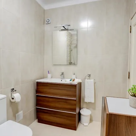 Casa No Sol - 2 Bedroom In Private Condominium Near Carvoeiro & Ferragudo * Lagoa