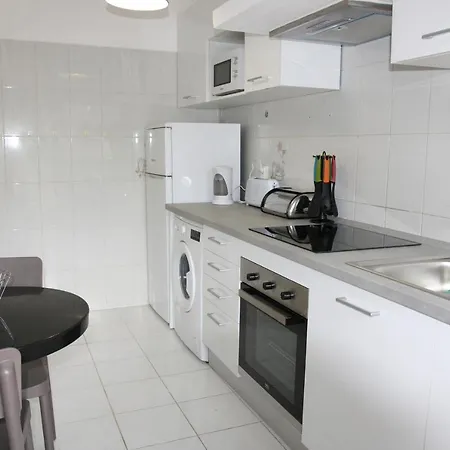 شقة Casa No Sol - 2 Bedroom In Private Condominium Near Carvoeiro & Ferragudo *