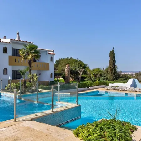 شقة Casa No Sol - 2 Bedroom In Private Condominium Near Carvoeiro & Ferragudo