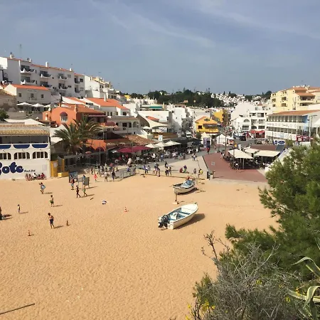 Casa No Sol - 2 Bedroom In Private Condominium Near Carvoeiro & Ferragudo شقة لاغوا