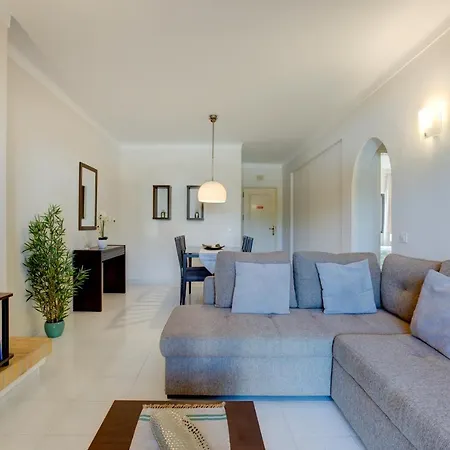 شقة Casa No Sol - 2 Bedroom In Private Condominium Near Carvoeiro & Ferragudo *