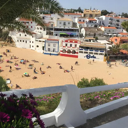 Casa No Sol - 2 Bedroom In Private Condominium Near Carvoeiro & Ferragudo *