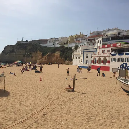 شقة Casa No Sol - 2 Bedroom In Private Condominium Near Carvoeiro & Ferragudo
