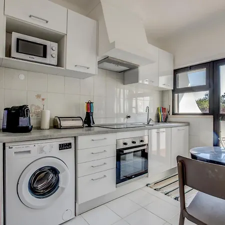 Casa No Sol - 2 Bedroom In Private Condominium Near Carvoeiro & Ferragudo Διαμέρισμα *