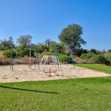 Διαμέρισμα Casa No Sol - 2 Bedroom In Private Condominium Near Carvoeiro & Ferragudo