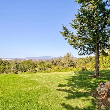 Casa No Sol - 2 Bedroom In Private Condominium Near Carvoeiro & Ferragudo * Lagoa (Algarve)